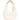 Borse a mano Donna Pinko - Brioche Hobo Mini Vitello Morb - Bianco