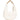 Borse a mano Donna Pinko - Brioche Hobo Mini Vitello Morb - Bianco - Gianni Foti