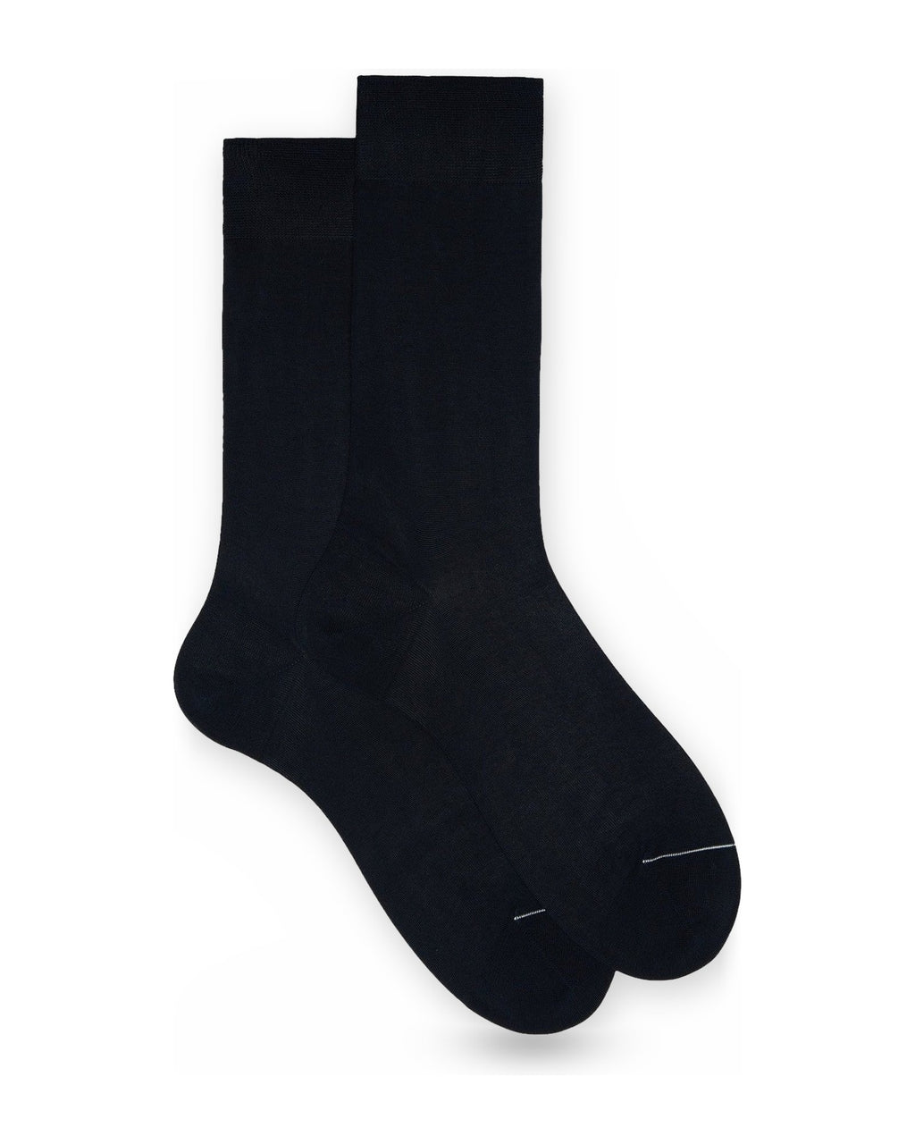 Calze Uomo Gallo - Calza Corta In Cotone - Blu