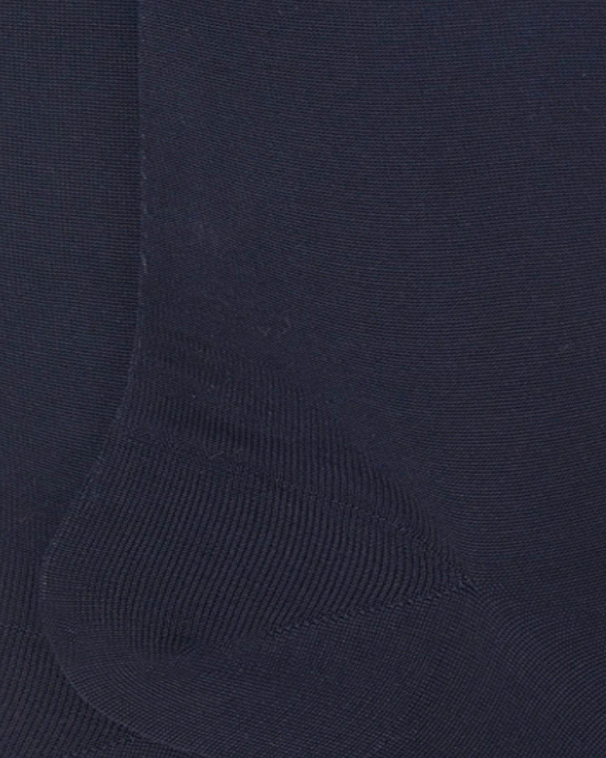 Calze Uomo Gallo - Calza uomo lunga in cotone - Blu