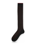 Calze Uomo Gallo - Co Fantasia Twin-Rib - Multicolore