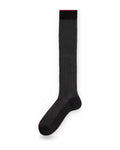 Calze Uomo Gallo - Co Fantasia Twin-Rib - Multicolore