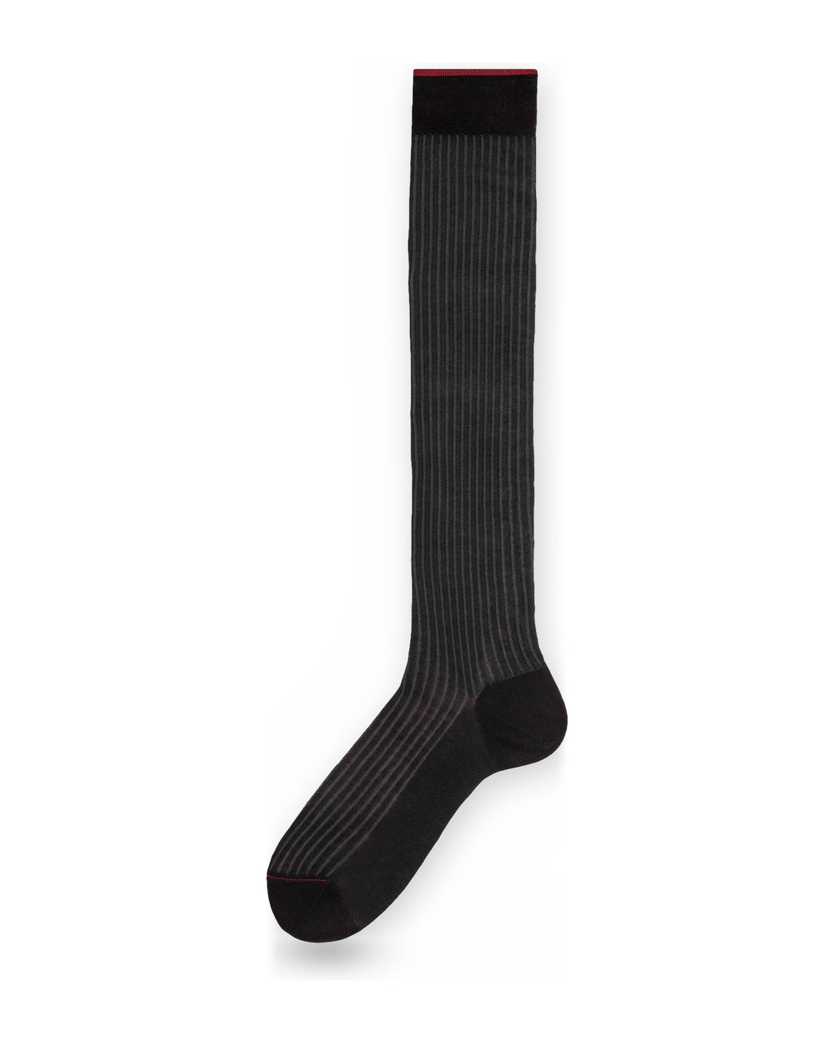 Calze Uomo Gallo - Co Fantasia Twin-Rib - Multicolore