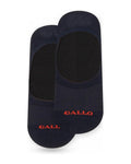Calze Uomo Gallo - Soletta T.u. Accollata - Blu