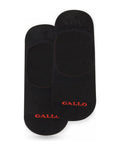 Calze Uomo Gallo - Soletta T.u. Accollata - Nero