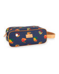 Beauty Case Uomo Gallo - Uni Beauty Classico Pl Galletti Colo - Blu