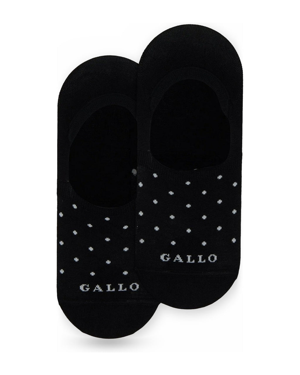 Calzini Unisex Gallo - Unisex Soletta Co/Ea Leggero Fantasi - Nero