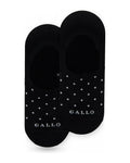 Calzini Unisex Gallo - Unisex Soletta Co/Ea Leggero Fantasi - Nero
