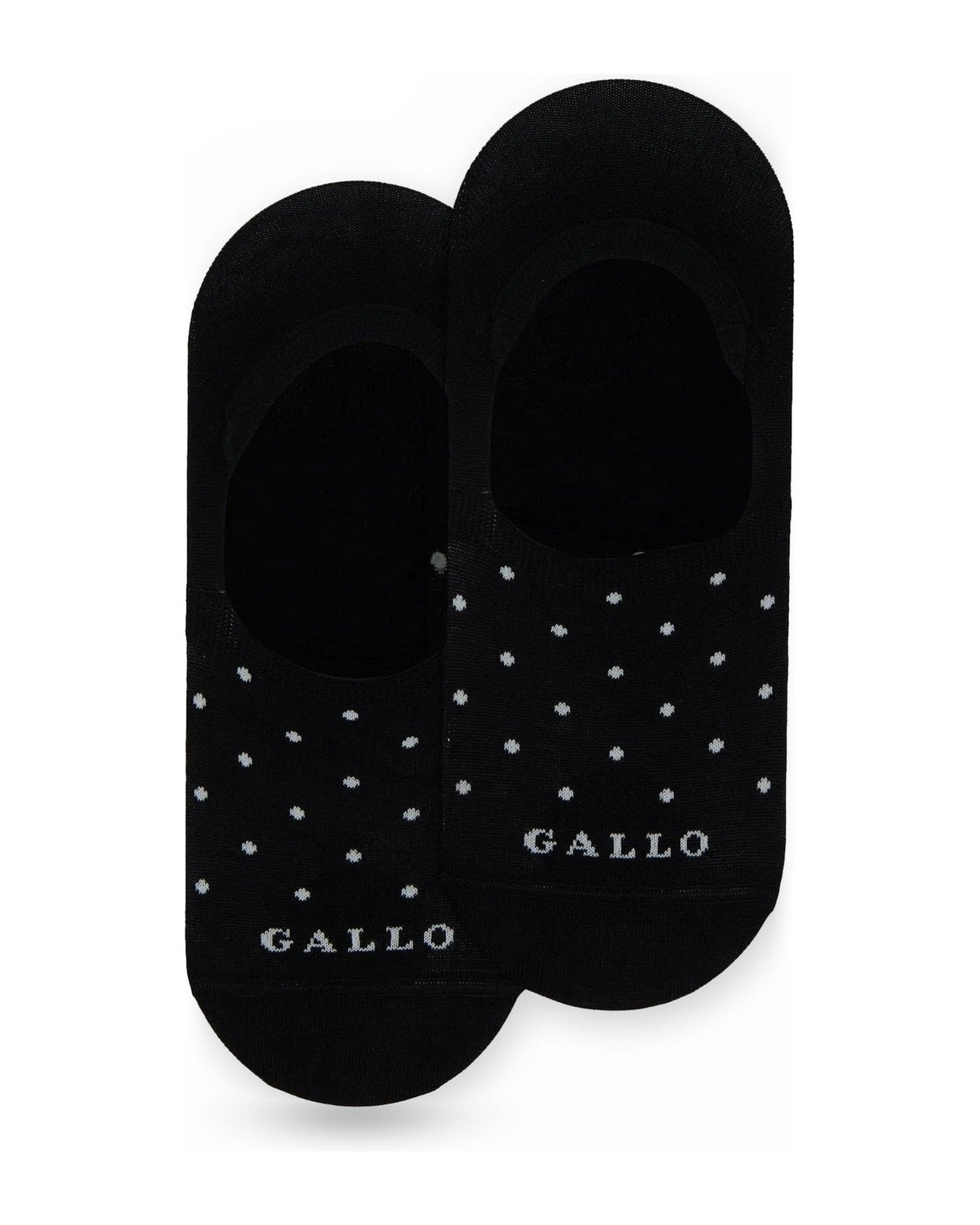 Calzini Unisex Gallo - Unisex Soletta Co/Ea Leggero Fantasi - Nero