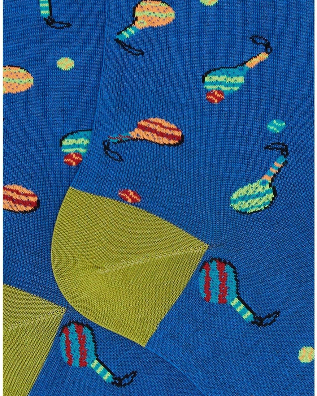 Calzini Uomo Gallo - Uomo Corto Co/Ea Leggerissimo Fantas - Azzurro