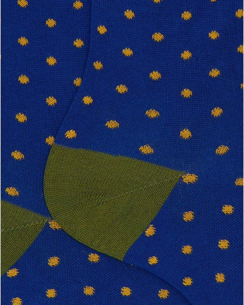 Calzini Uomo Gallo - Uomo Corto Co/Ea Leggero Fa - Blu