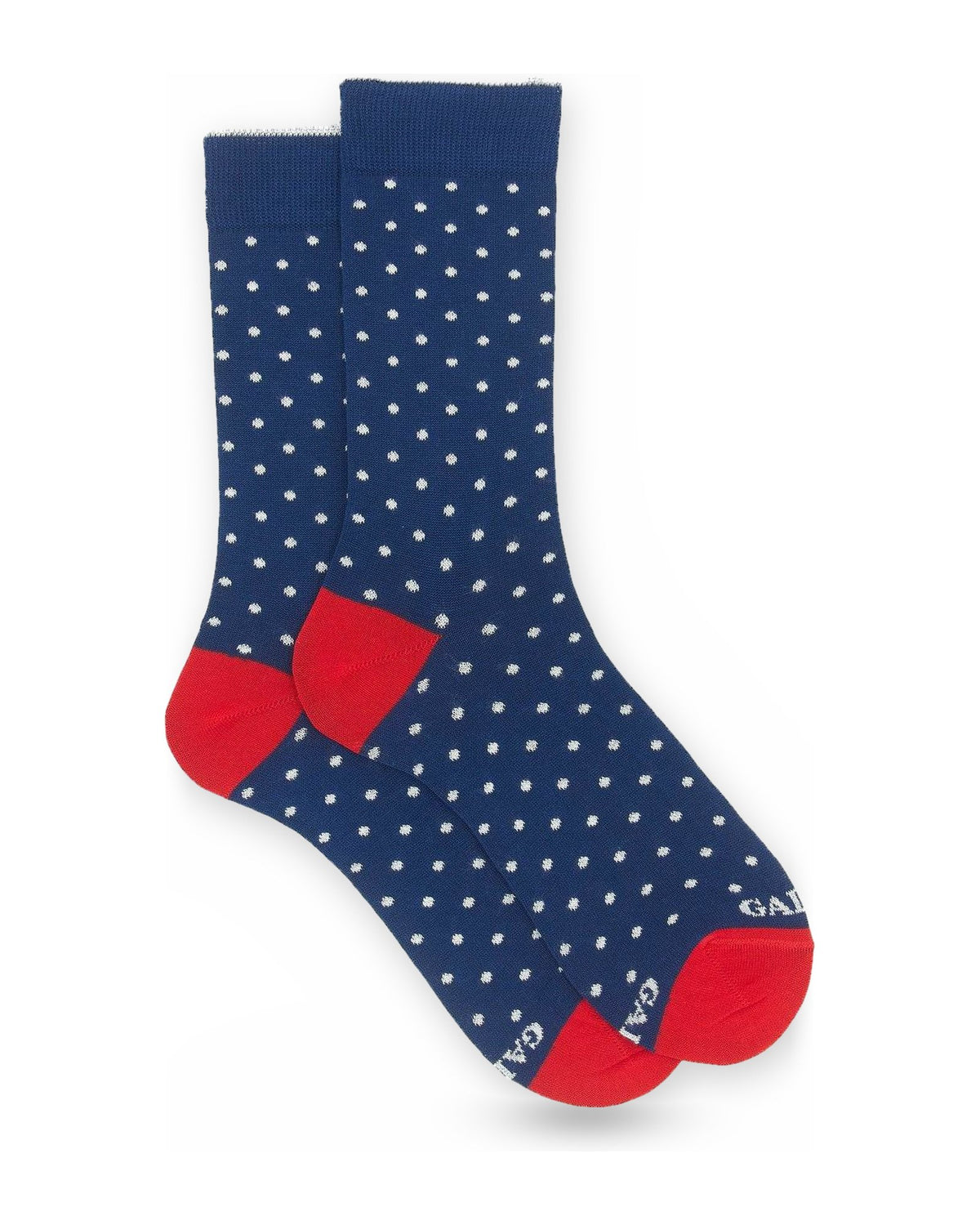 Calzini Uomo Gallo - Uomo Corto Co/Ea Leggero Fa - Multicolore