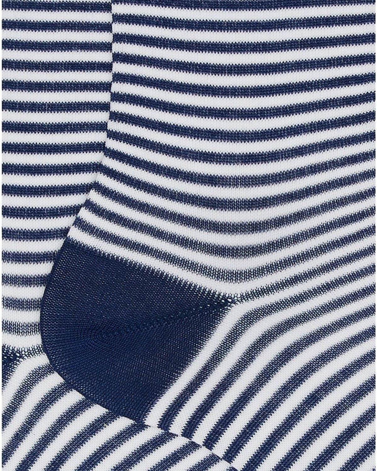 Calzini Uomo Gallo - Uomo Corto Co/Ea Leggero Ri - Multicolore