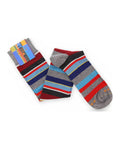 Calze Uomo Gallo - Uomo Lungo Co/Ea Leggerissim - Multicolore