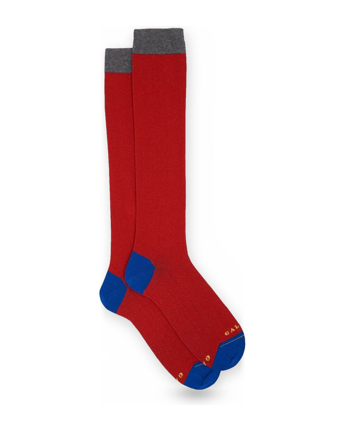 Calze Uomo Gallo - Uomo Lungo Co/Ea Leggerissim - Multicolore