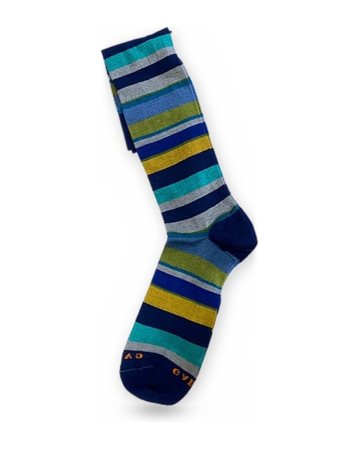 Calze Uomo Gallo - Uomo Lungo Co/Ea Leggerissim - Multicolore