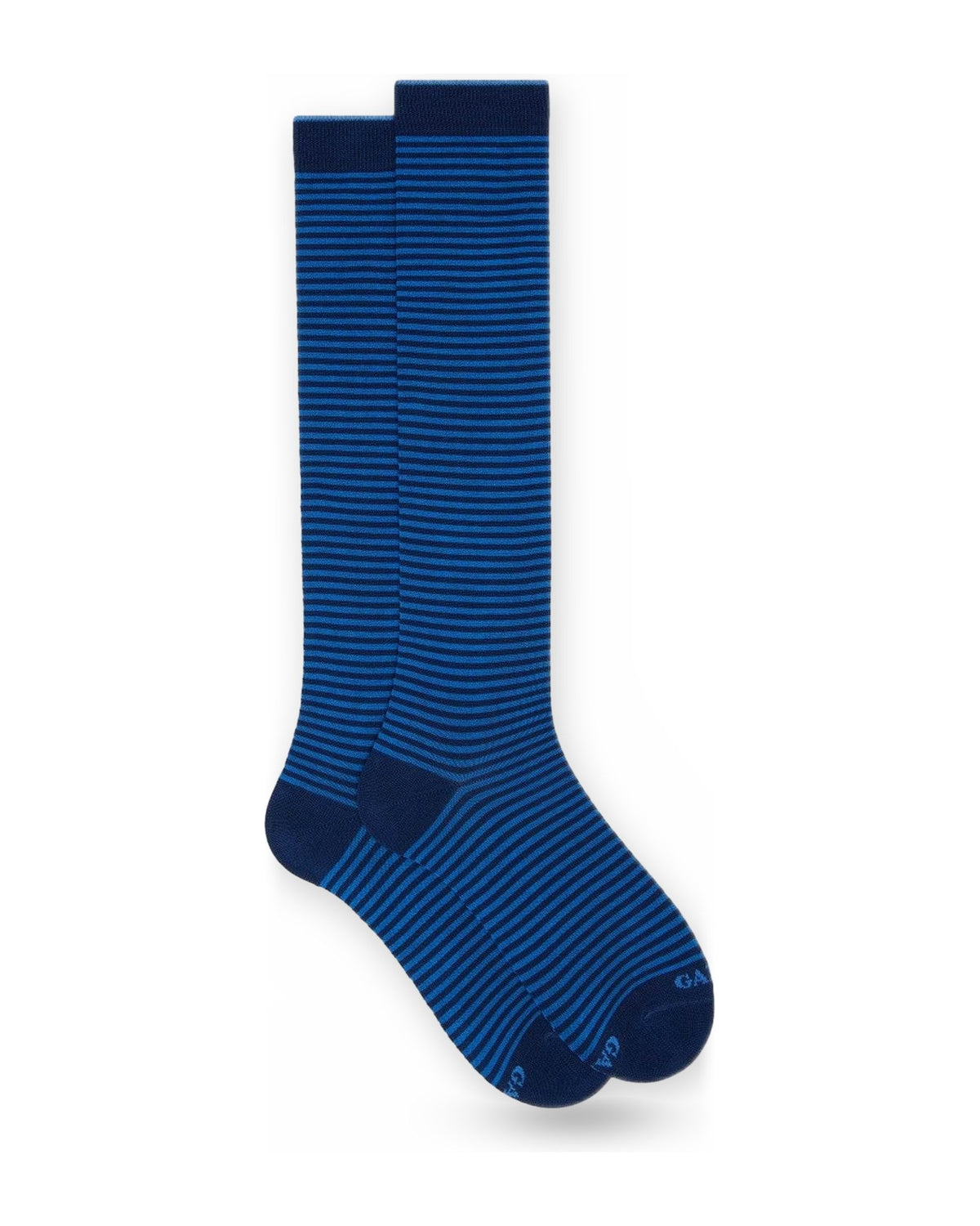 Calze Uomo Gallo - Uomo Lungo Co/Ea Leggero Rig - Multicolore