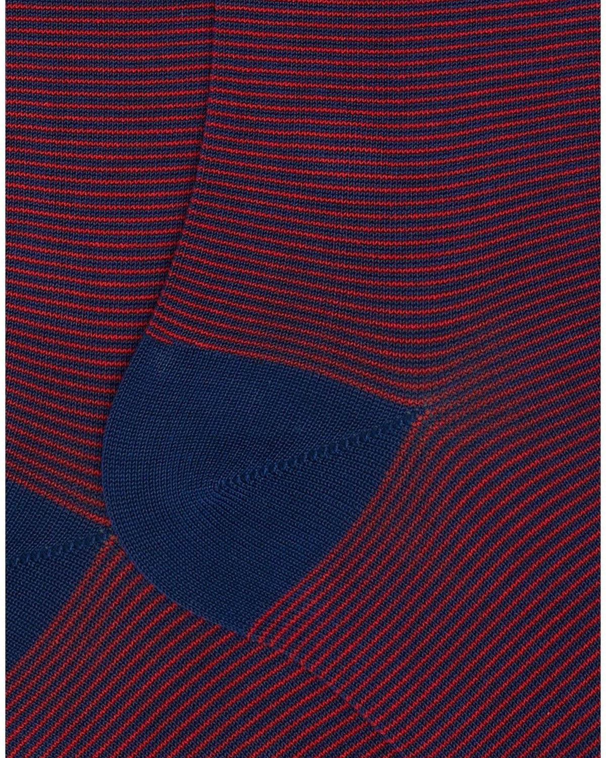 Calze Uomo Gallo - Uomo Lungo Co/Ea Leggero Rig - Multicolore
