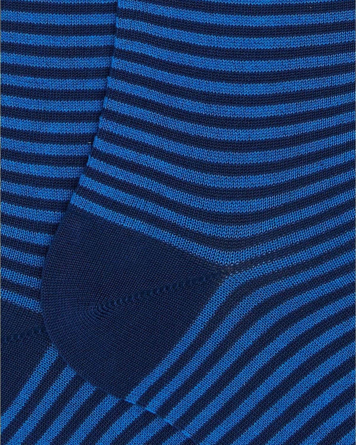 Calze Uomo Gallo - Uomo Lungo Co/Ea Leggero Rig - Multicolore