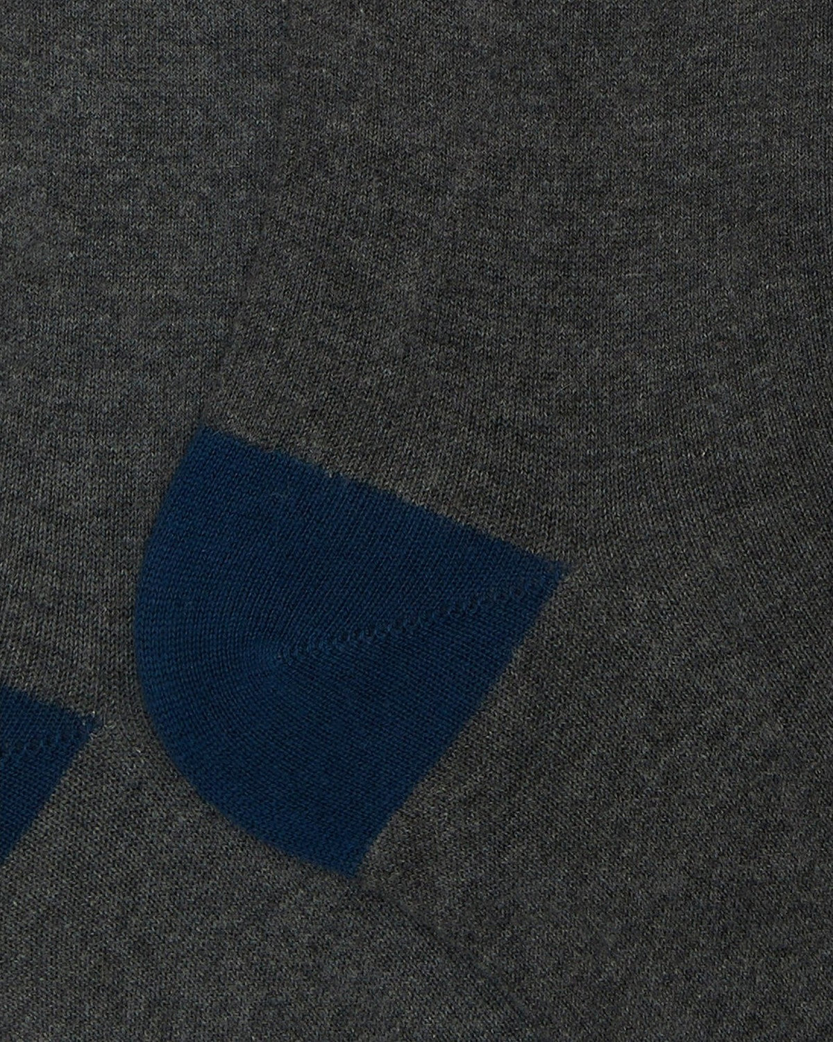 Calze Uomo Gallo - Uomo Lungo Co/Ws T.U. Con Pt AP102864 - Grigio