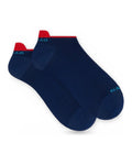 Calzini Uomo Gallo - Uomo Sneakers Co/Ea Leggero T.u. Con - Blu