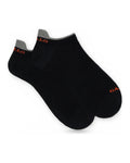 Calzini Uomo Gallo - Uomo Sneakers Co/Ea Leggero T.u. Con - Nero
