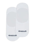 Calzini Uomo Gallo - Uomo Soletta Co T.u. Accollat - Bianco