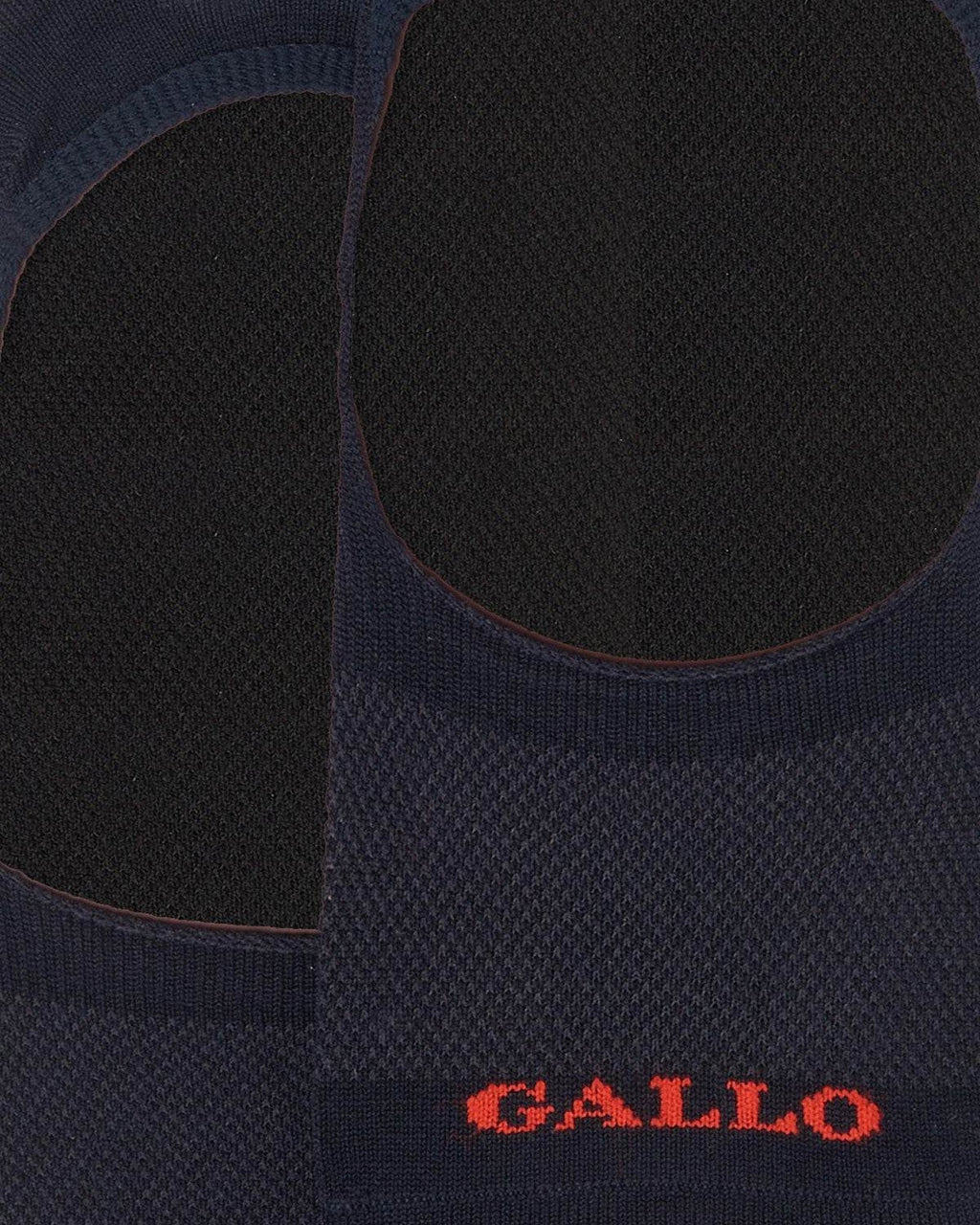 Calzini Uomo Gallo - Uomo Soletta Co T.u. Accollat - Blu