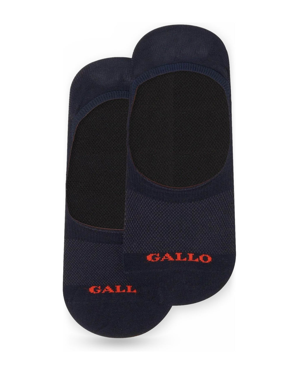 Calzini Uomo Gallo - Uomo Soletta Co T.u. Accollat - Blu