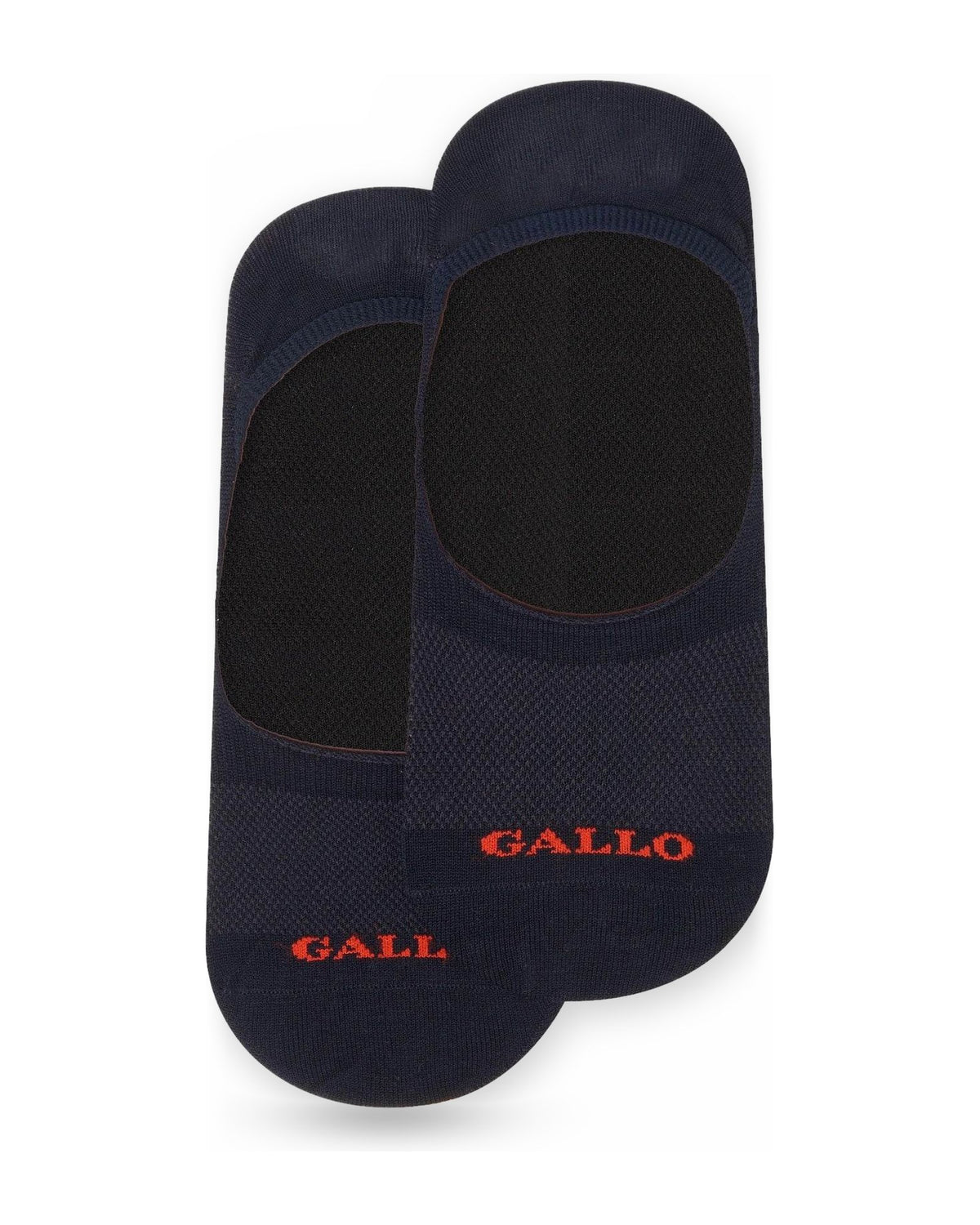 Calzini Uomo Gallo - Uomo Soletta Co T.u. Accollat - Blu