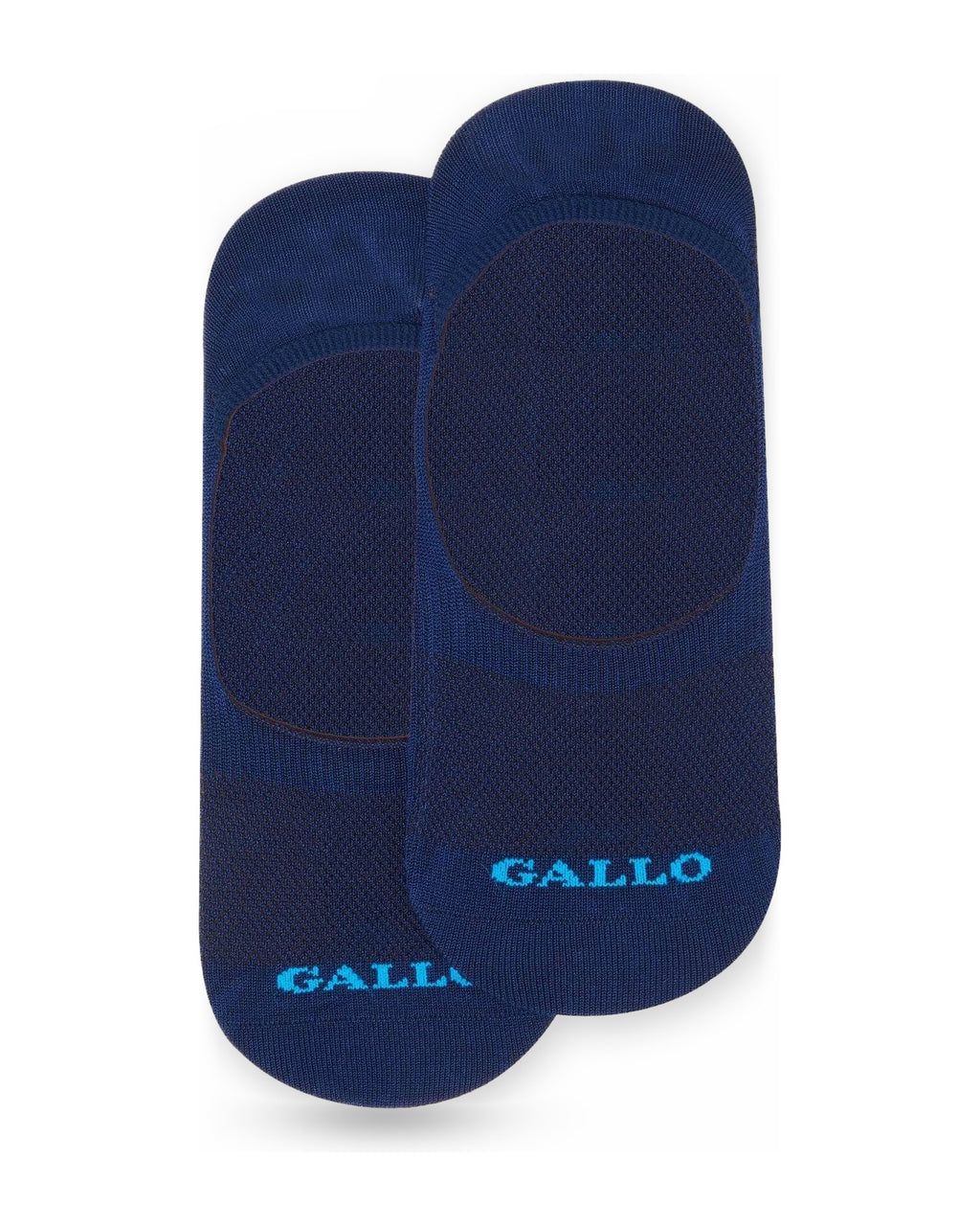 Calzini Uomo Gallo - Uomo Soletta Co T.u. Accollat - Blu