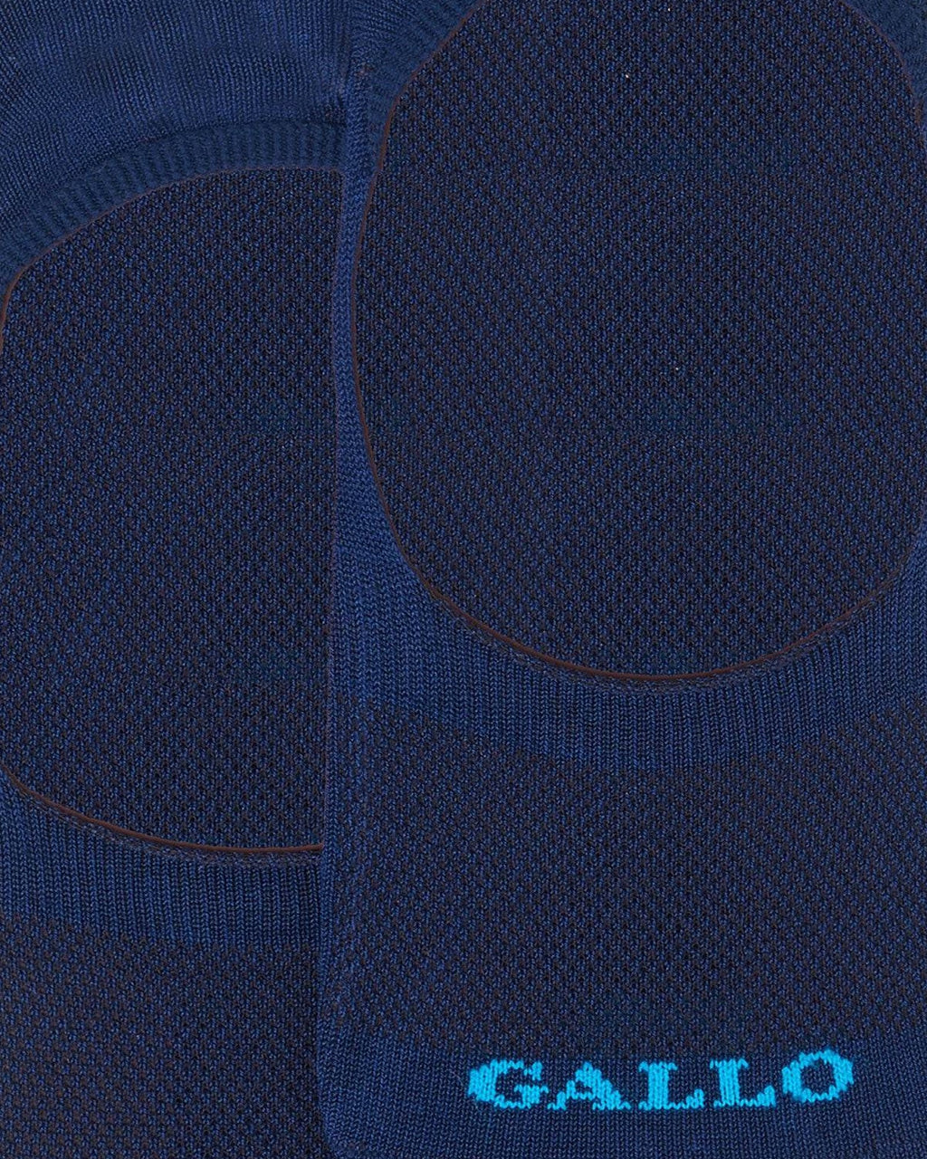Calzini Uomo Gallo - Uomo Soletta Co T.u. Accollat - Blu