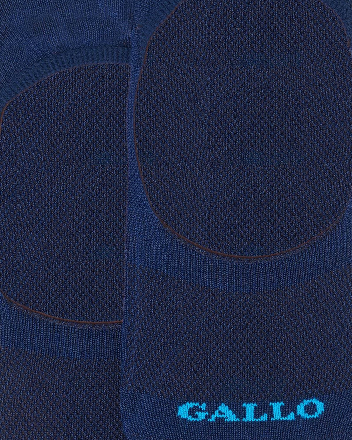 Calzini Uomo Gallo - Uomo Soletta Co T.u. Accollat - Blu