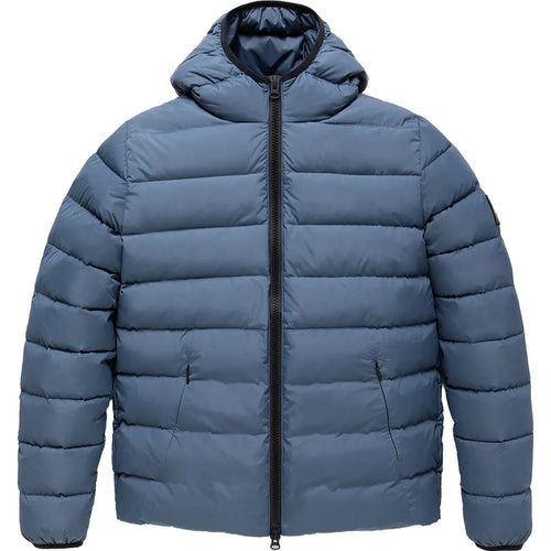 Giubbotti Uomo RefrigiWear - Keid Jacket - Blu