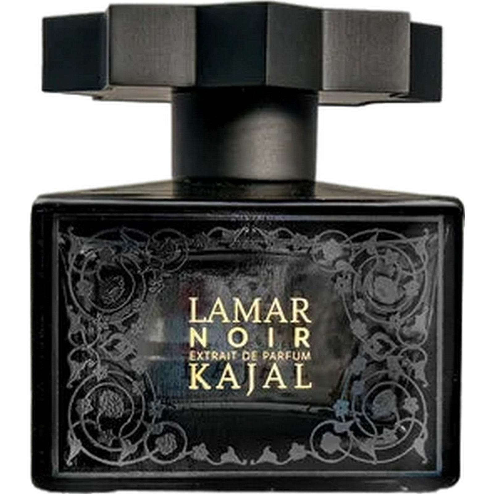 Eau de Parfum Unisex Kajal - Lamar Noir - n.d.