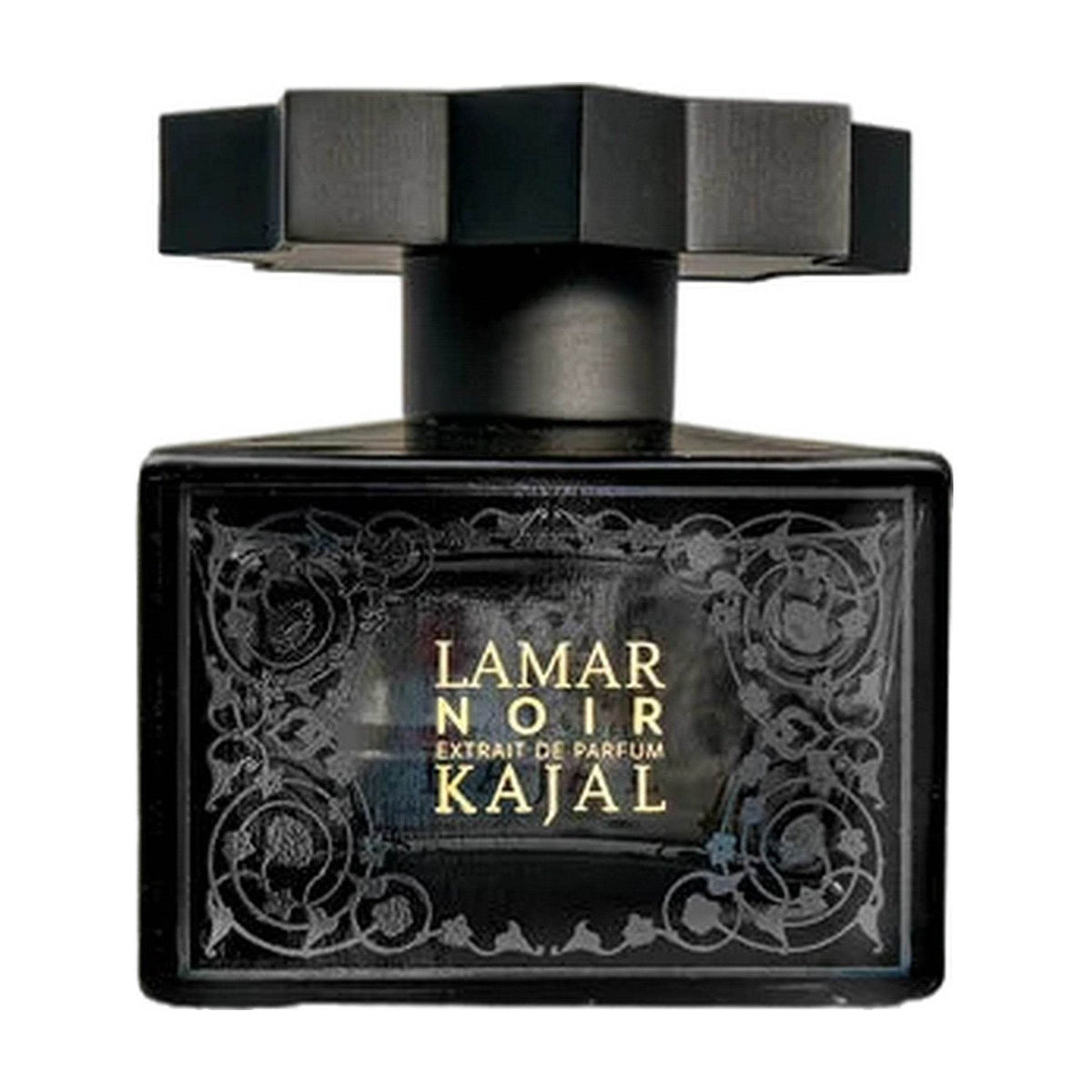 Eau de Parfum Unisex Kajal - Lamar Noir-Gianni Foti