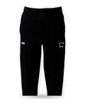 Pantaloni Uomo Gcds - Band Logo Back Sweatpants - Nero