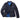 Giubbotti Donna Blauer - Giubbini Corti Imbottito Ovatta - Blu