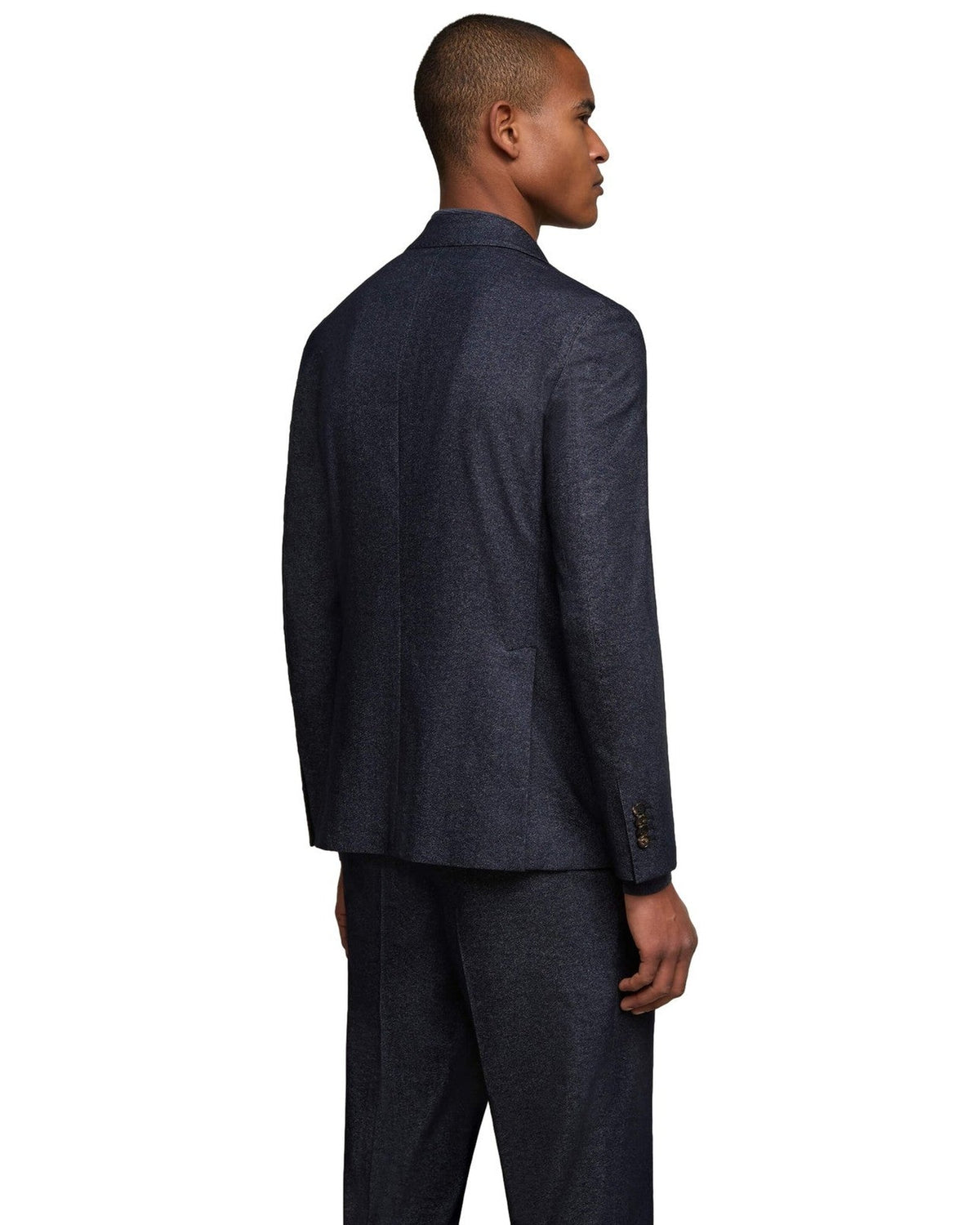 Giacche Uomo LBM 1911 - Giacca 2696 - Blu