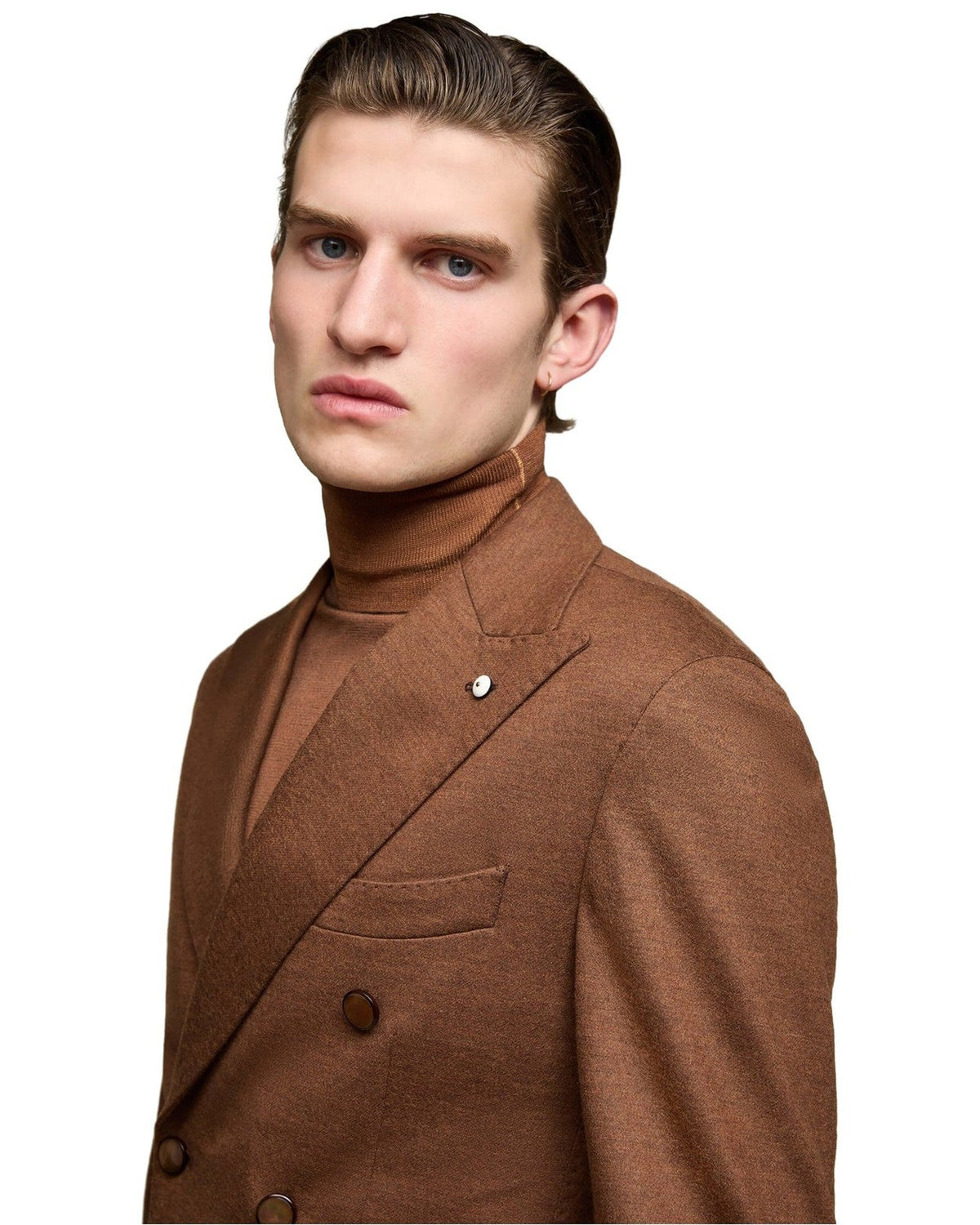 Giacche Uomo LBM 1911 - Giacca 2813 - Ruggine