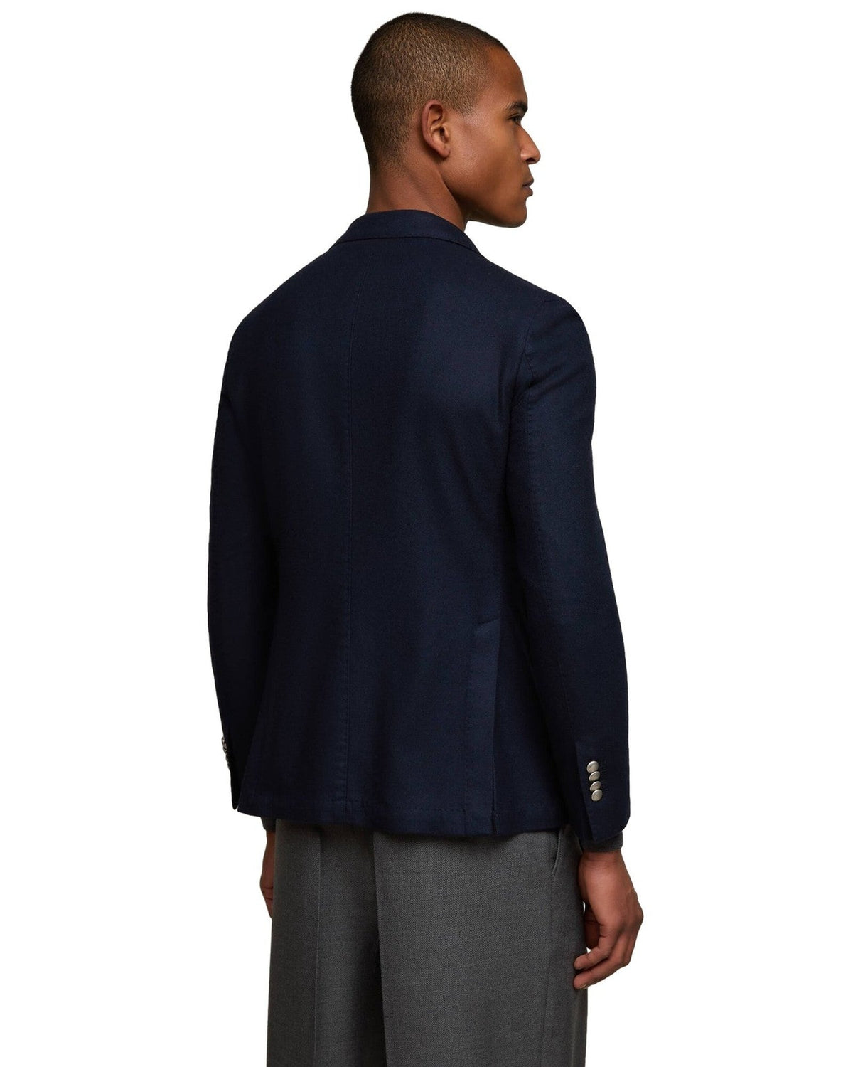 Giacche Uomo LBM 1911 - Giacca 2885 - Blu