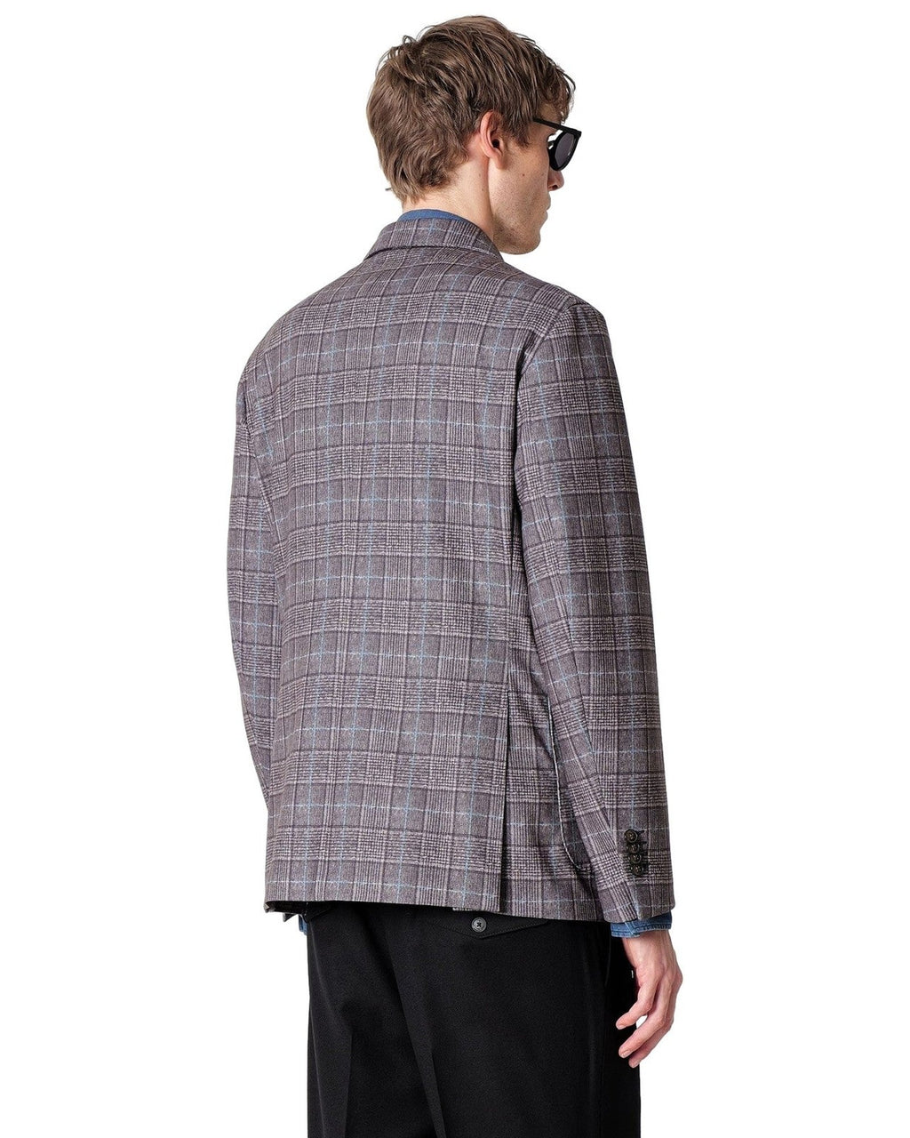 Giacche Uomo Manuel Ritz - Giacca 4132G2738MC - Grigio