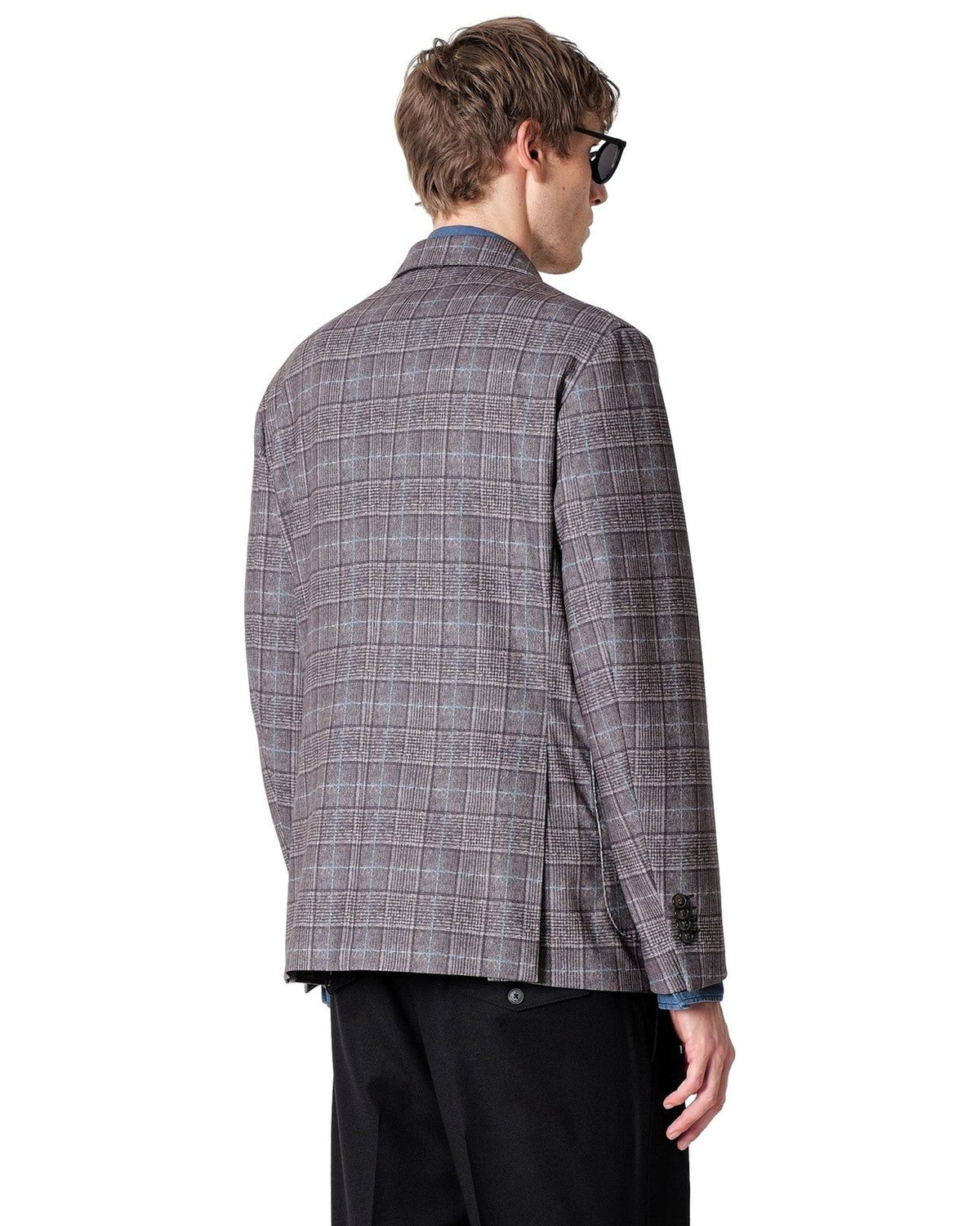 Giacche Uomo Manuel Ritz - Giacca 4132G2738MC - Grigio