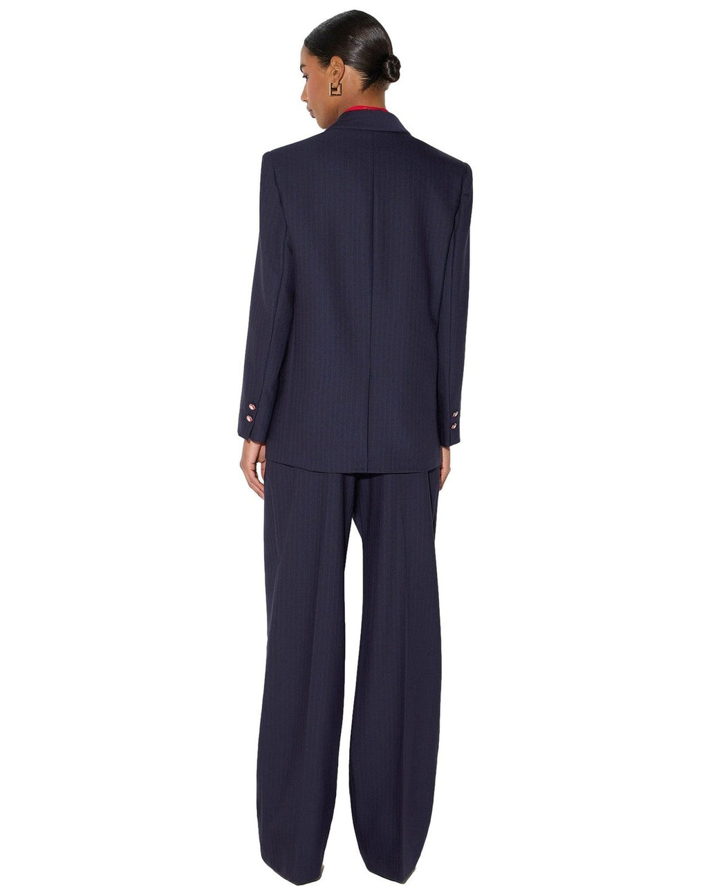 Giacche Donna Elisabetta Franchi - Giacca GI24766E2 - Blu