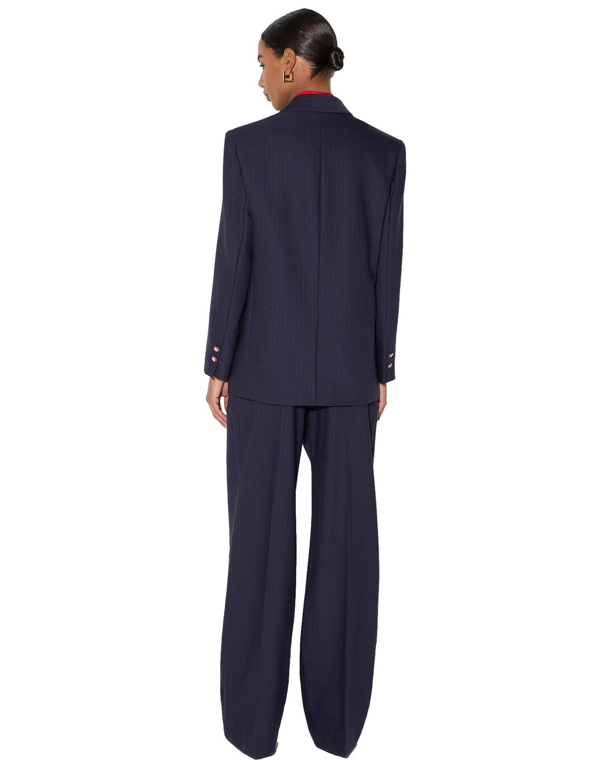 Giacche Donna Elisabetta Franchi - Giacca GI24766E2 - Blu