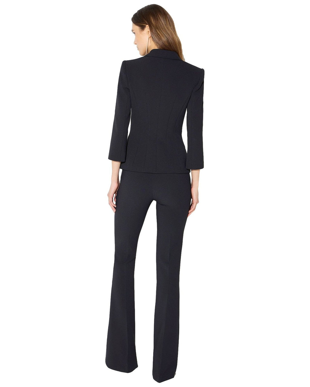 Giacche Donna Elisabetta Franchi - Giacca GI26866E2 - Nero