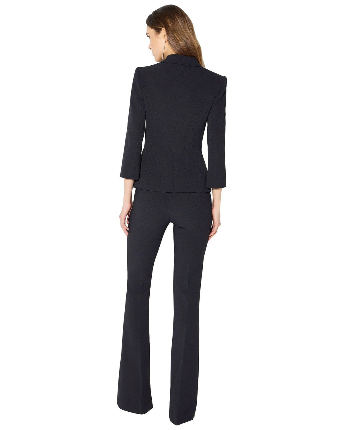 Giacche Donna Elisabetta Franchi - Giacca GI26866E2 - Nero