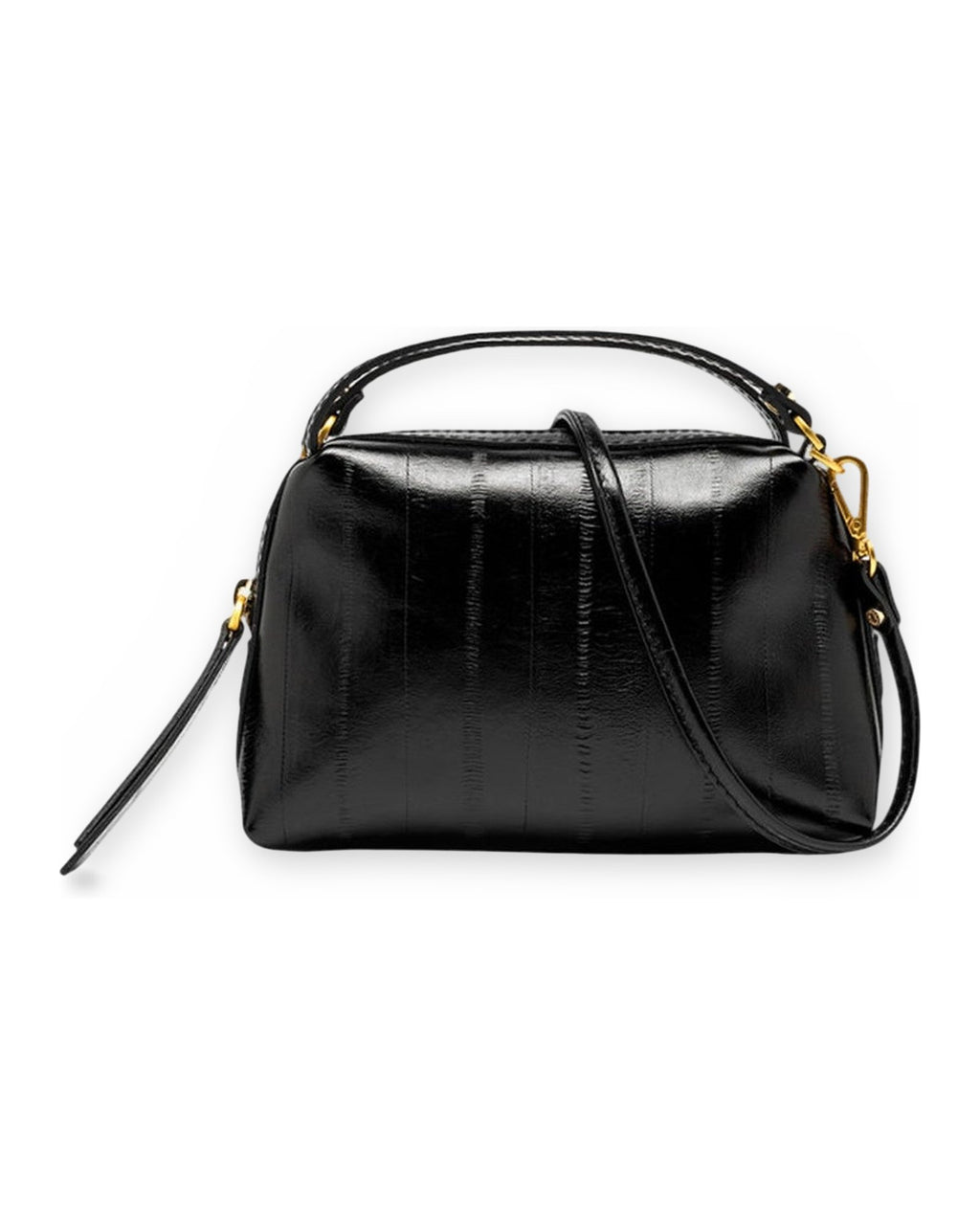 Borse a mano Donna Gianni Chiarini - Alifa 8255 - Nero
