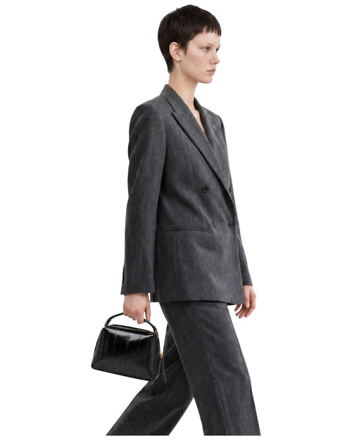Borse a mano Donna Gianni Chiarini - Alifa 8255 - Nero
