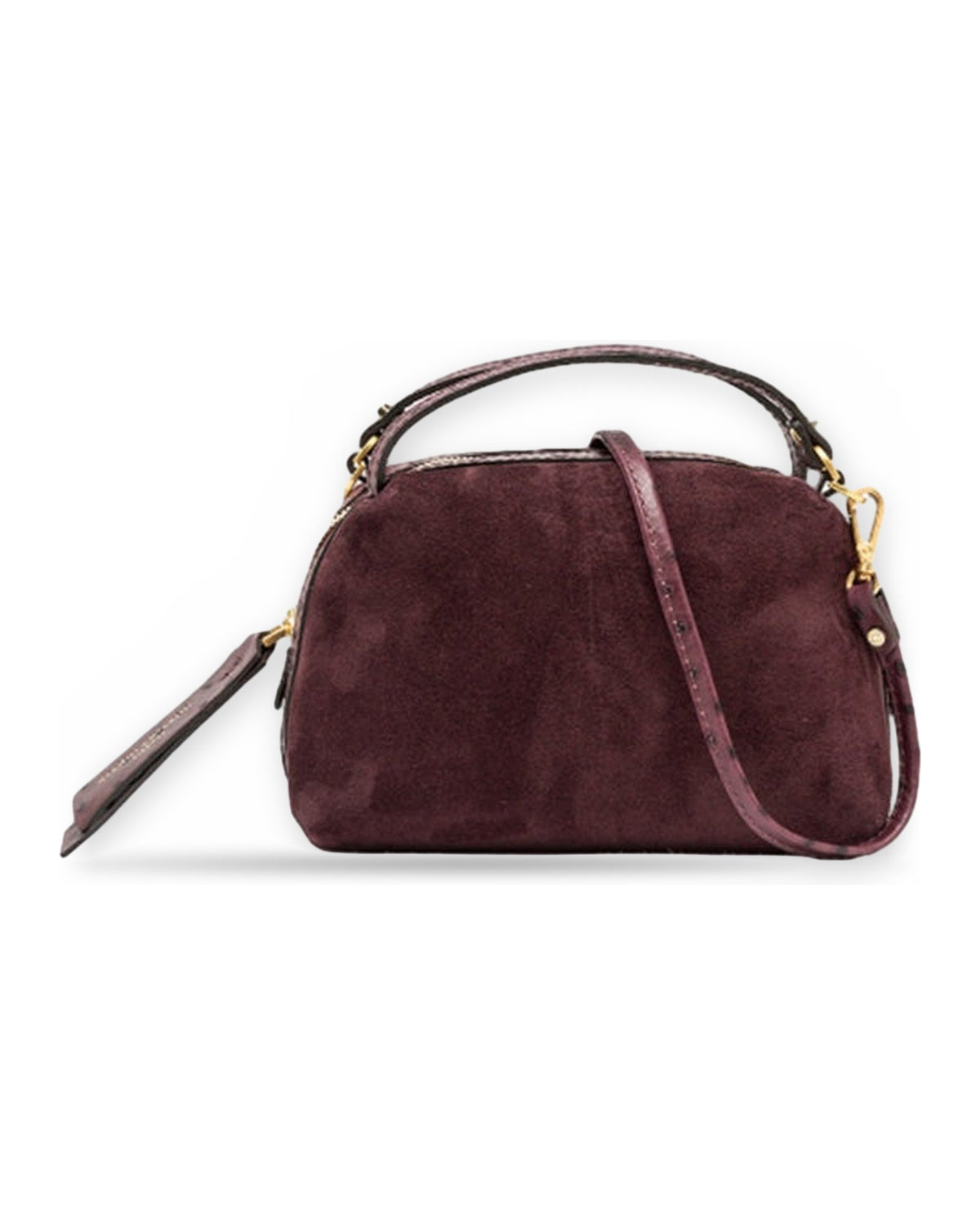 Borse a mano Donna Gianni Chiarini - Alifa 8625 - Amarone